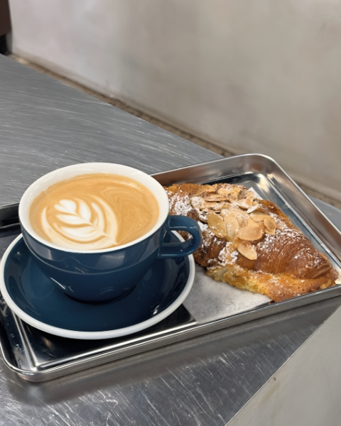 Stockholm Café