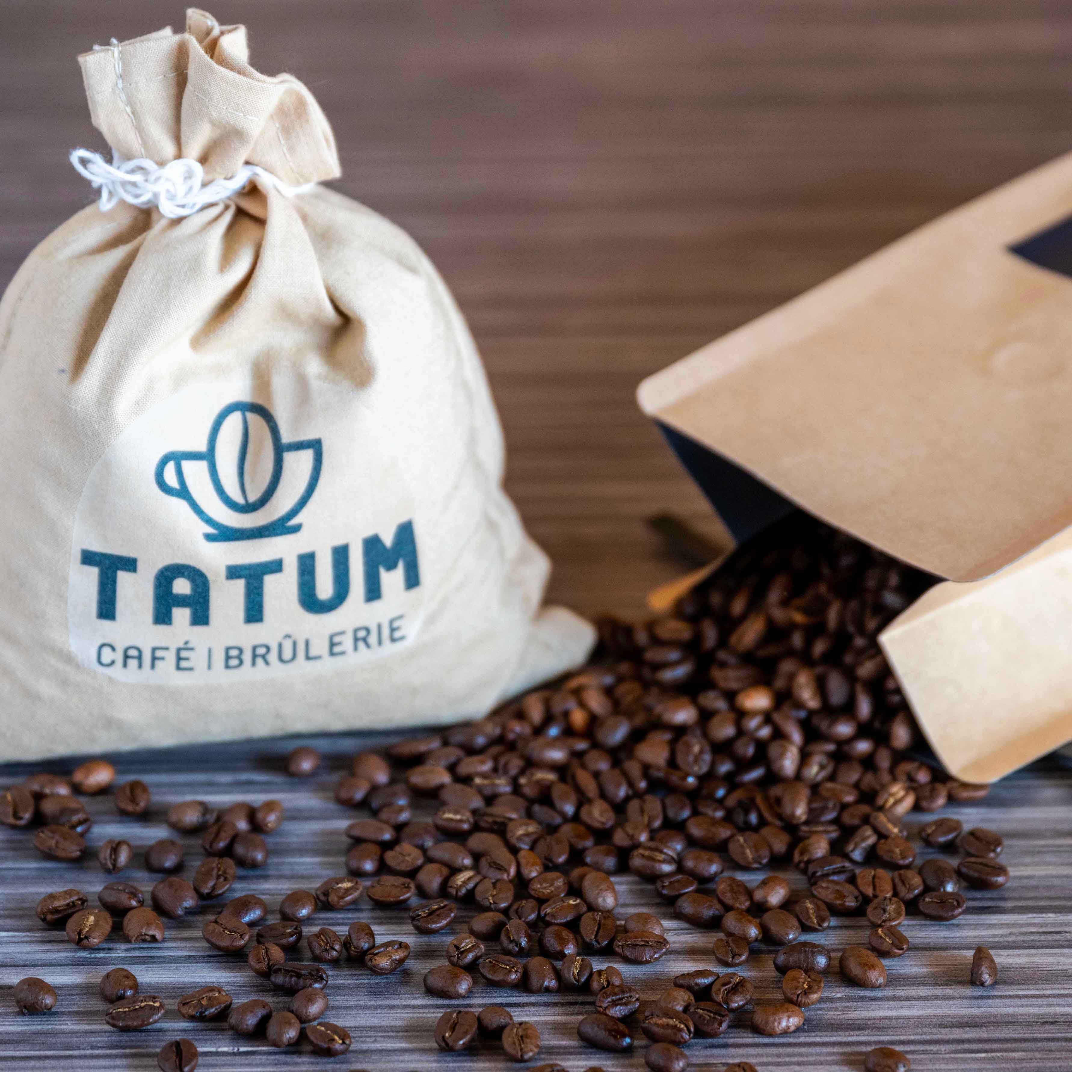 Tatum Café et Brûlerie