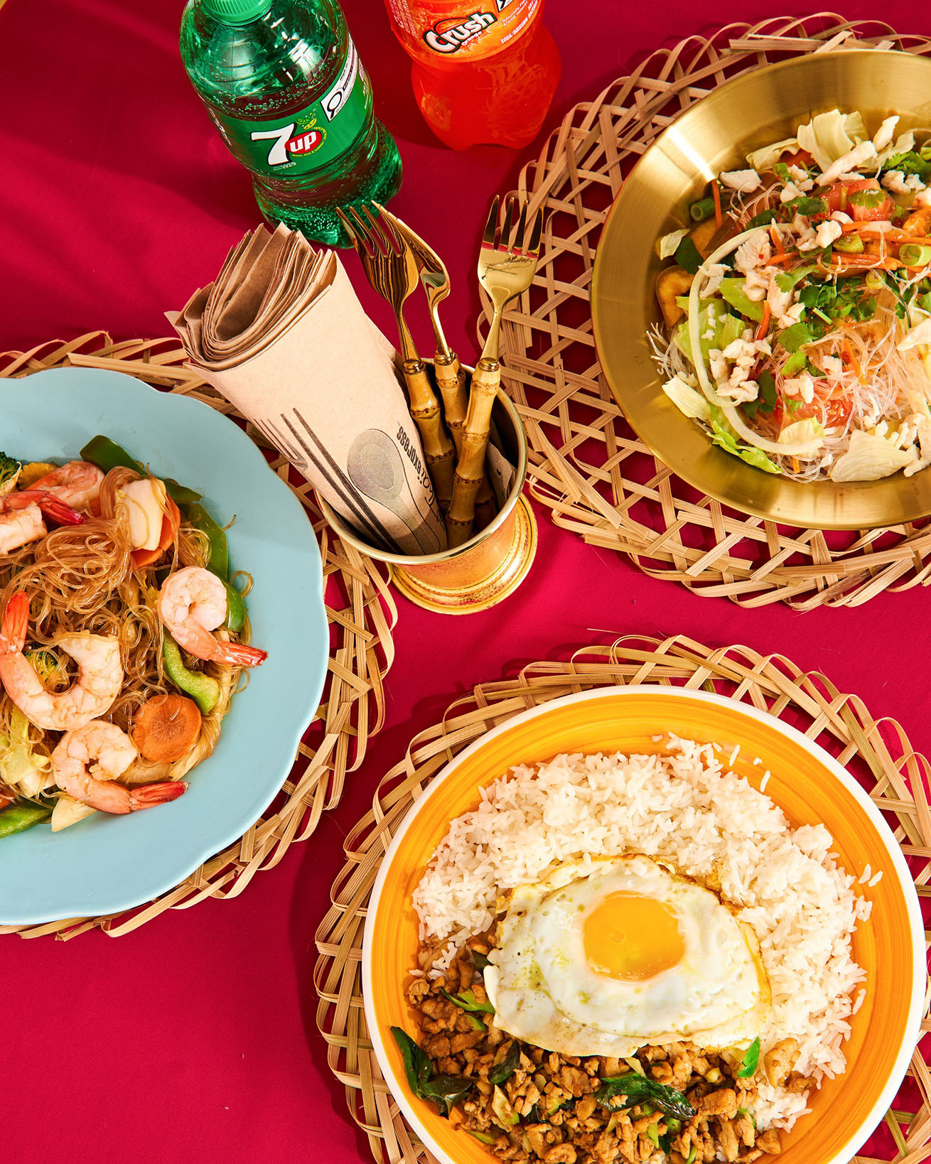 Thai Express