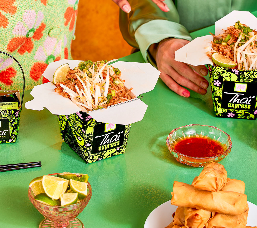 Thai Express