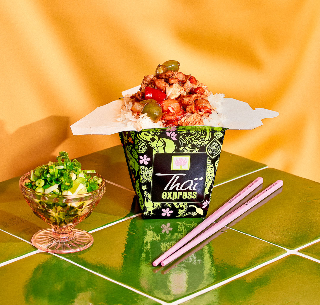 Thai Express