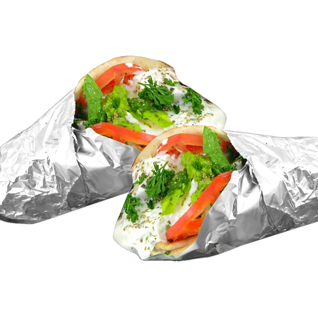 Village Grec