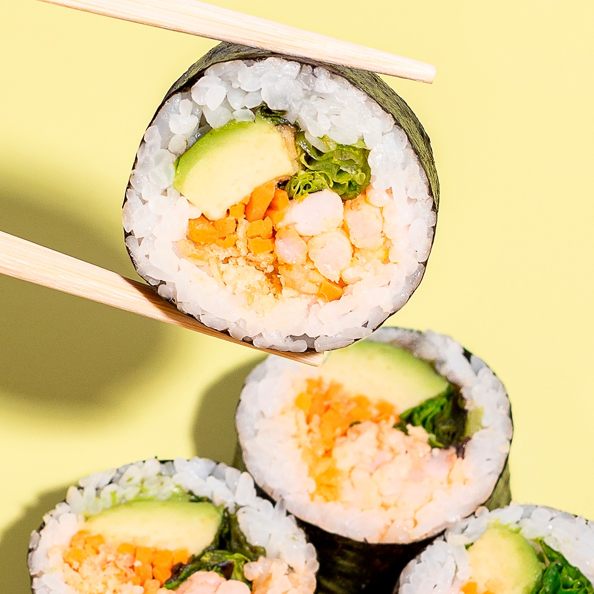 Yuzu Sushi