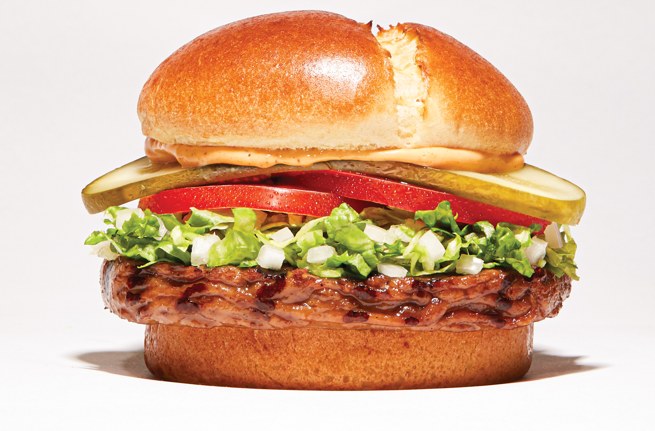 Harvey's