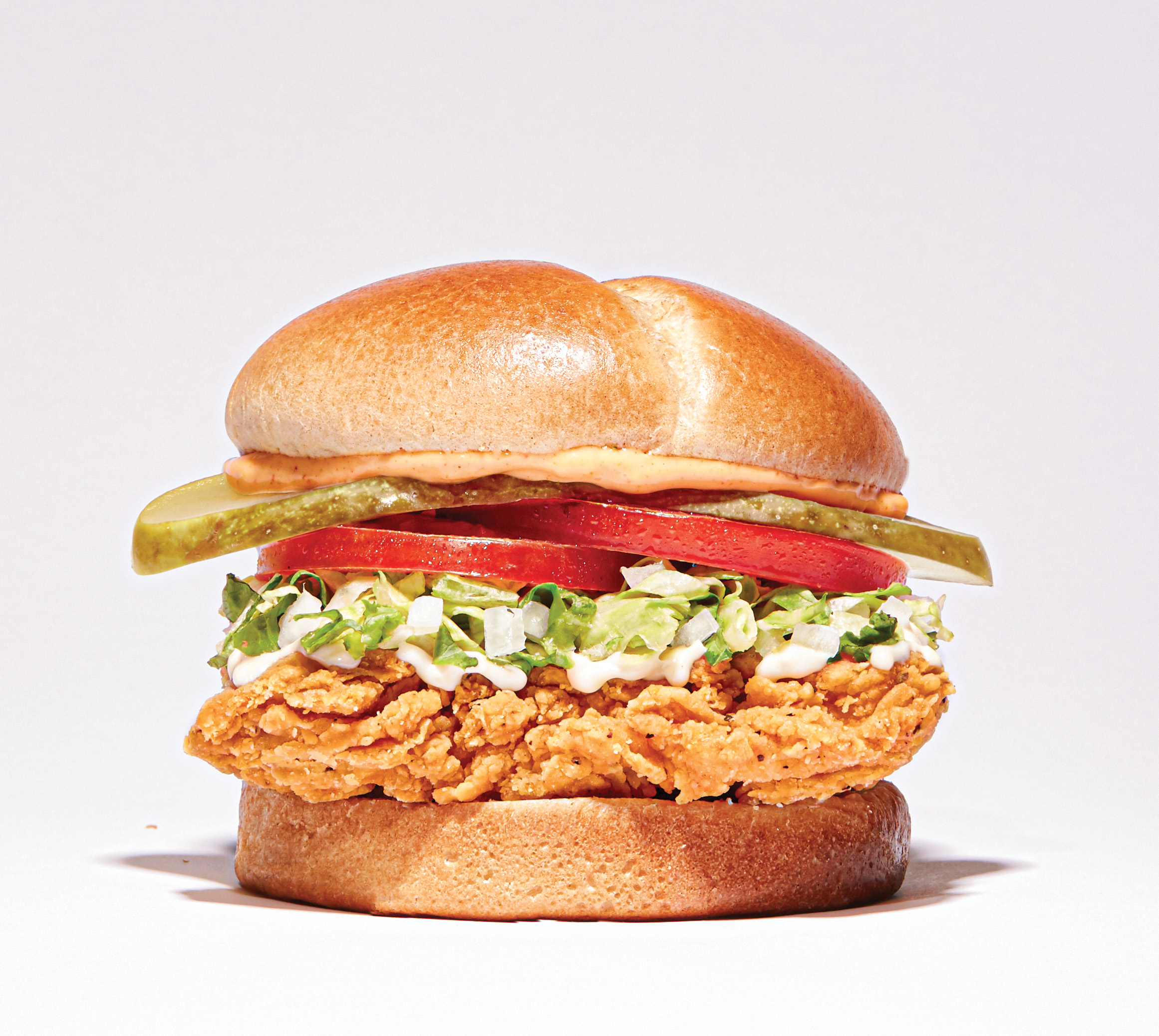 Harvey's