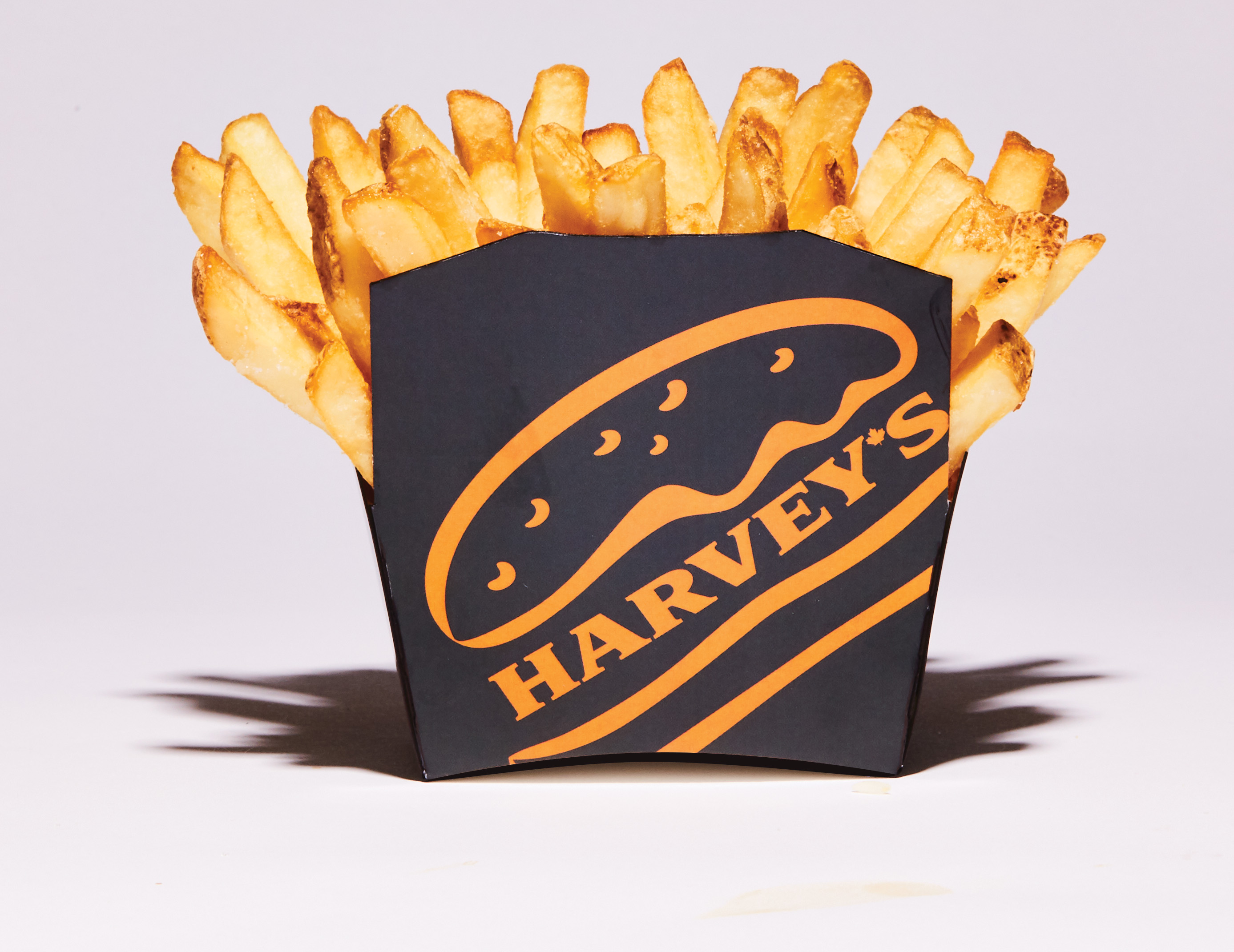 Harvey's